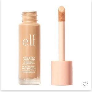 Elf halo glow liquid filter shade 2